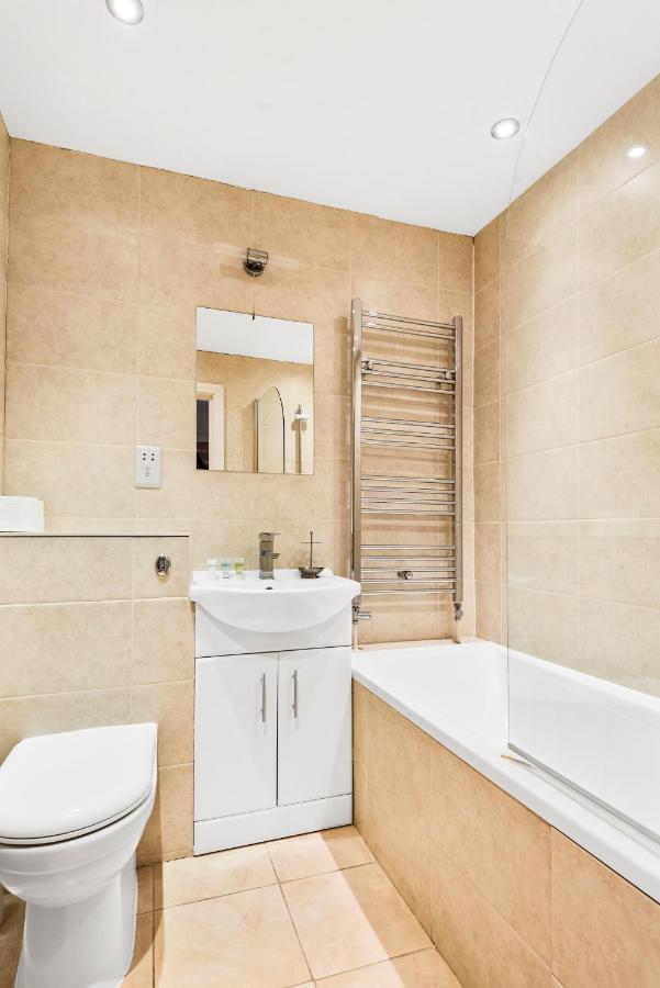 Angel Apartment