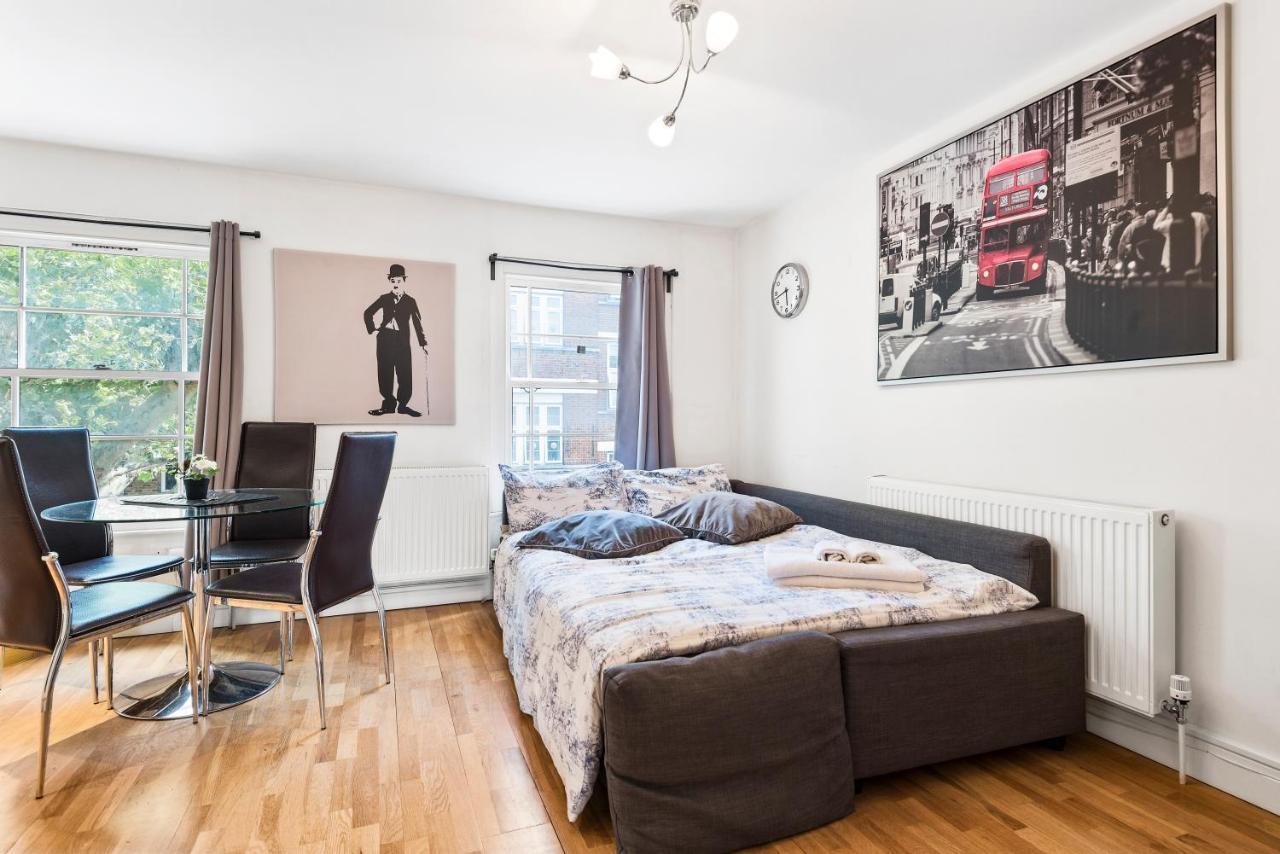 Apartment Angel