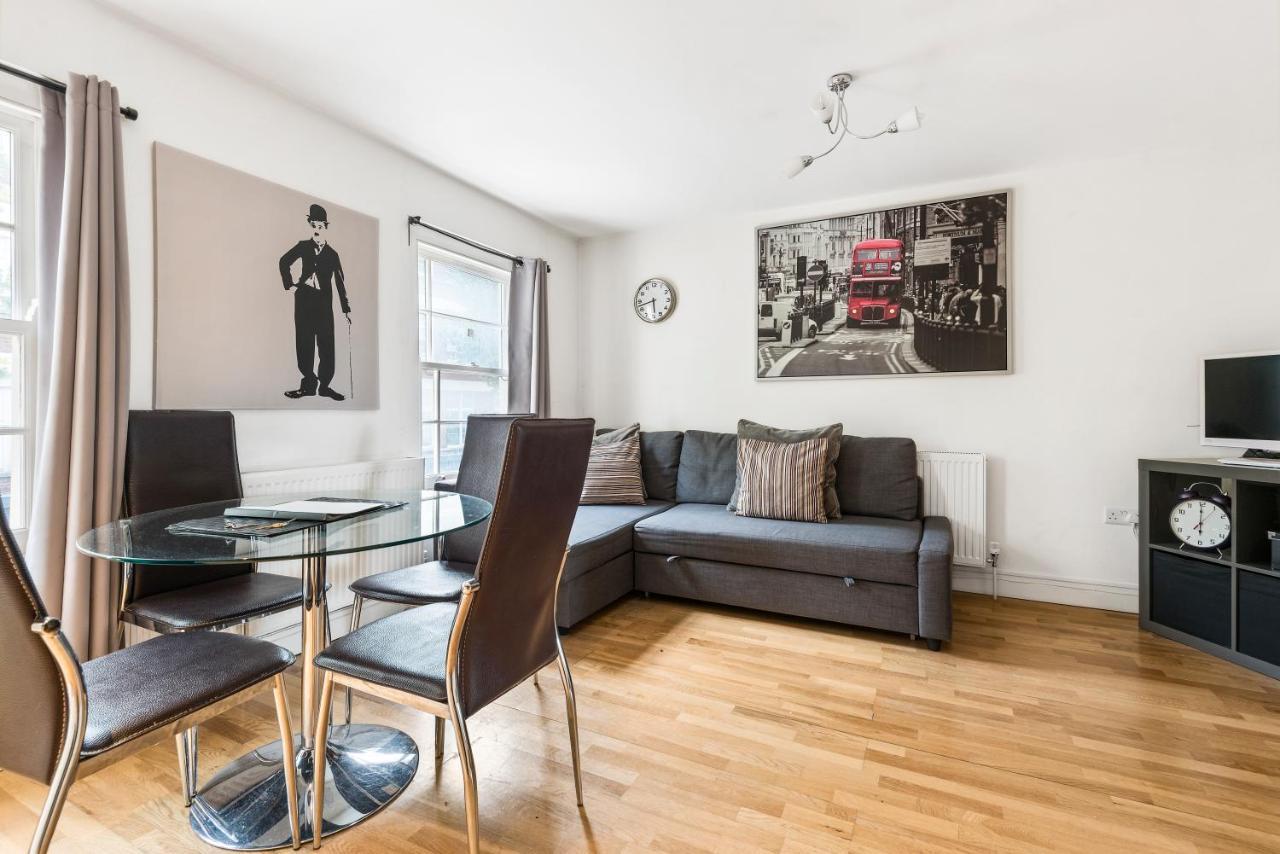 Apartment Angel *