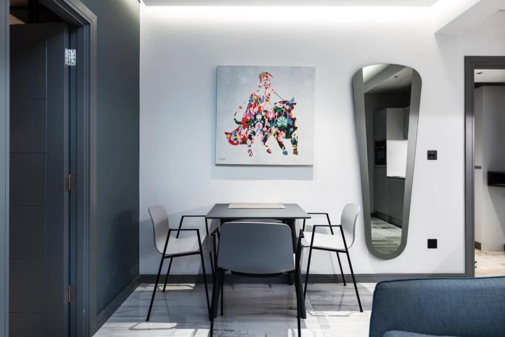 Apartment 324 - Nell Gwynn House, Chelsea