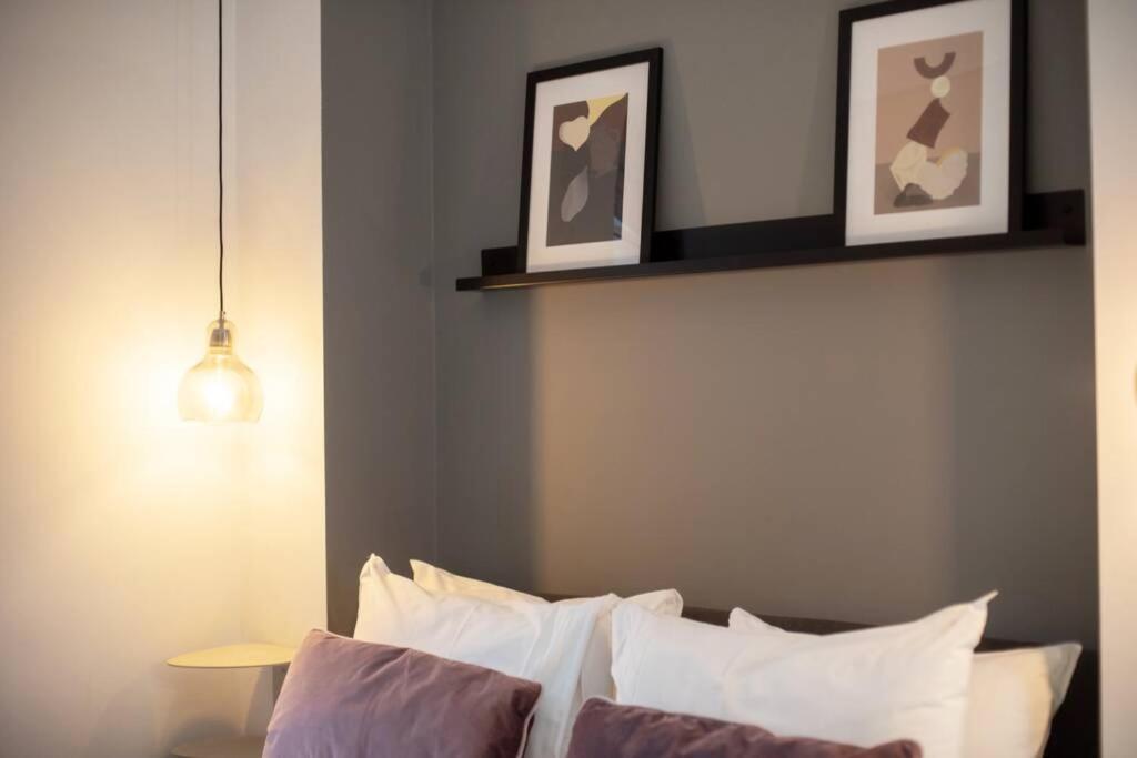 Apartment 324 - Nell Gwynn House, Chelsea London