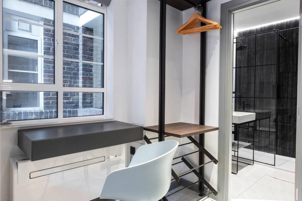 Apartment 324 - Nell Gwynn House, Chelsea *