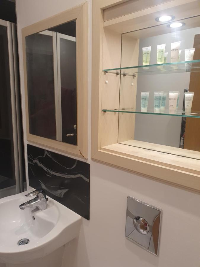 Appartement Canary Wharf, E14 9ne *