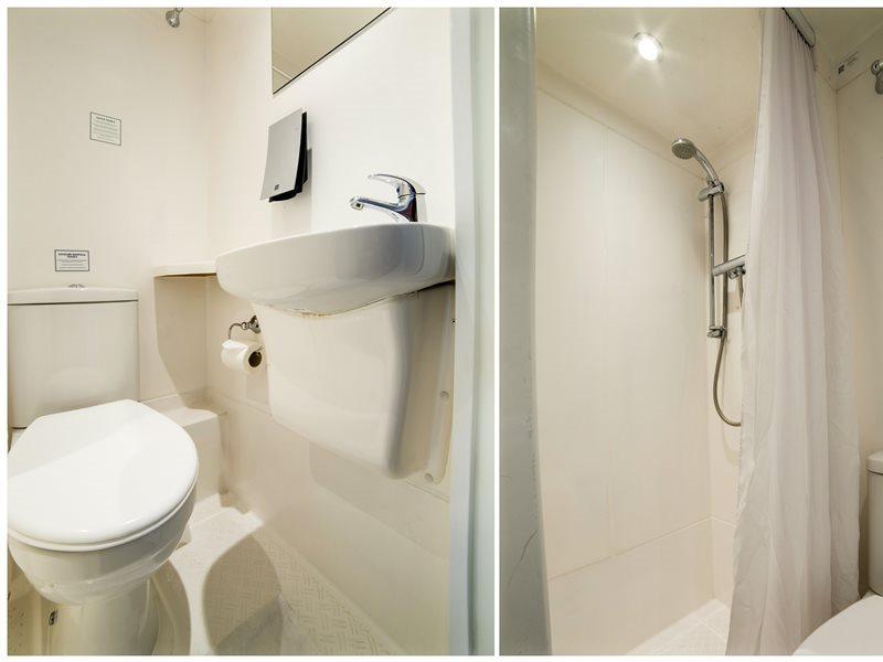 Hotell Studios28 London