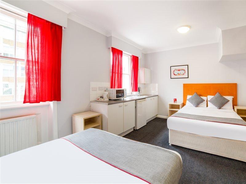 Hotell Studios28 3*