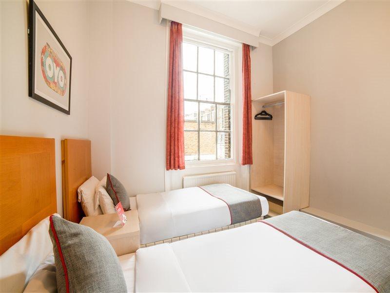 Hotell Studios28