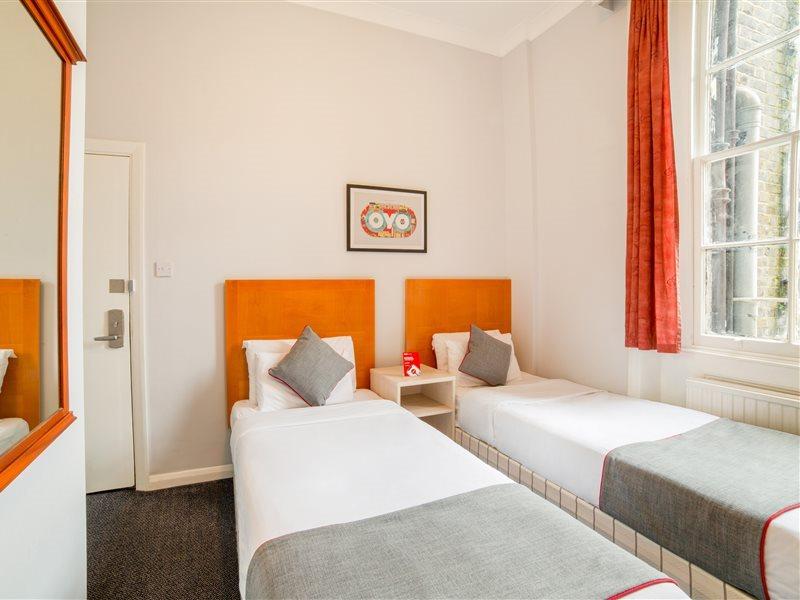 Studios28 Hotell London