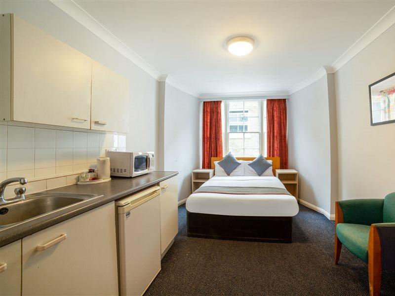 Hotell Studios28