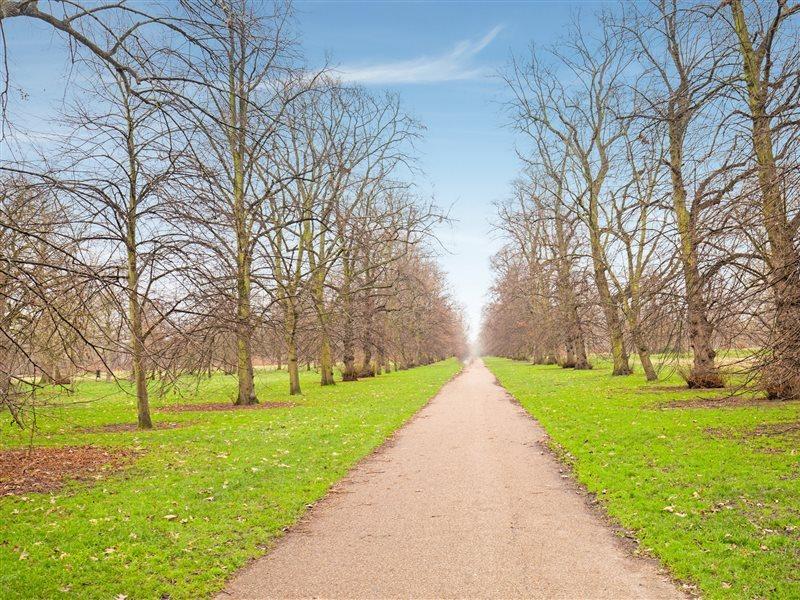 Townhouse Apollo, Hyde Park 3* Londen