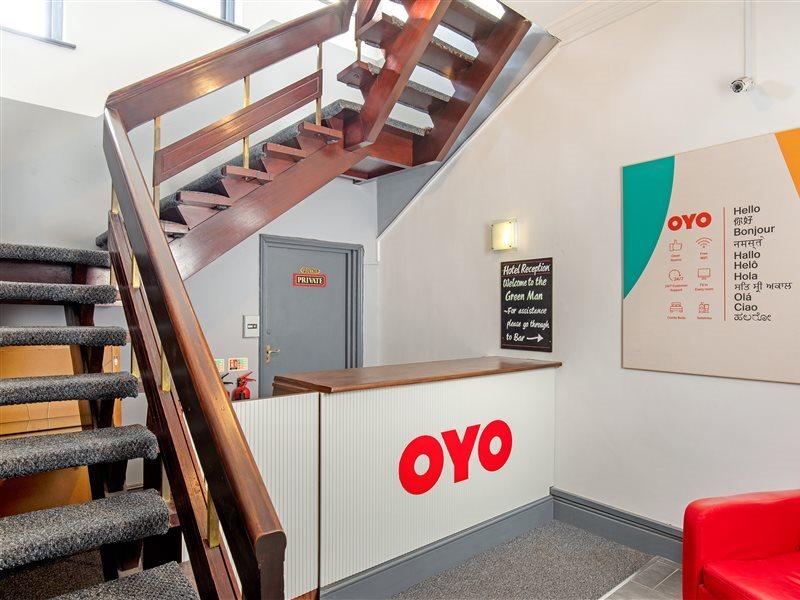 Oyo The Man Pub And 3*