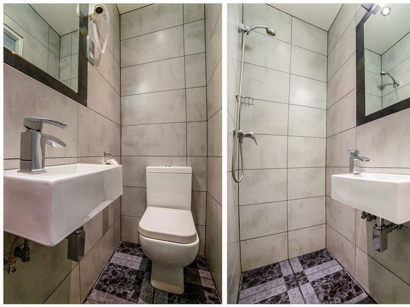 Vegas Hotell