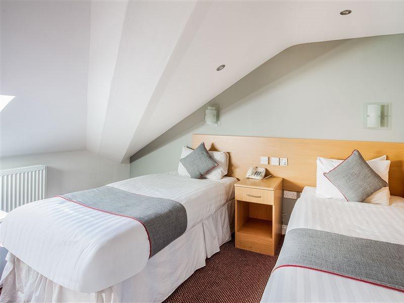 Hotel Oyo London
