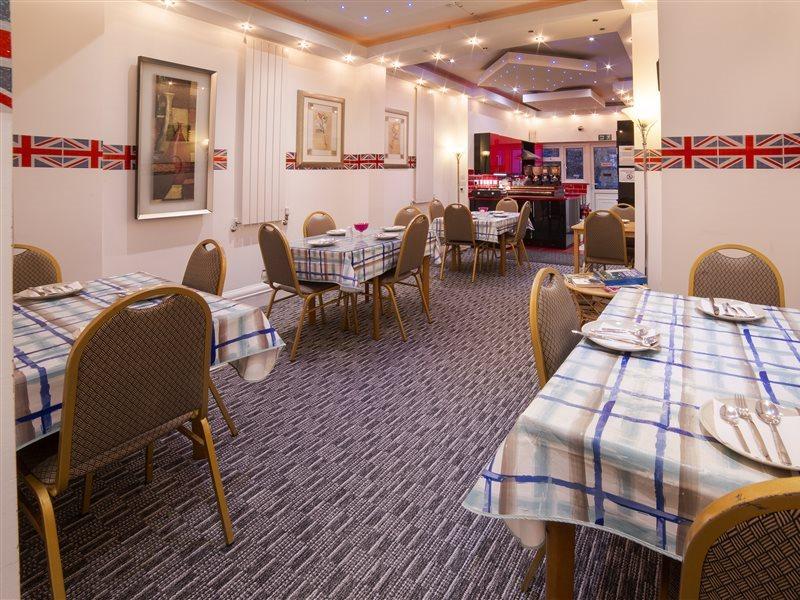 Anchor Hotell 3*
