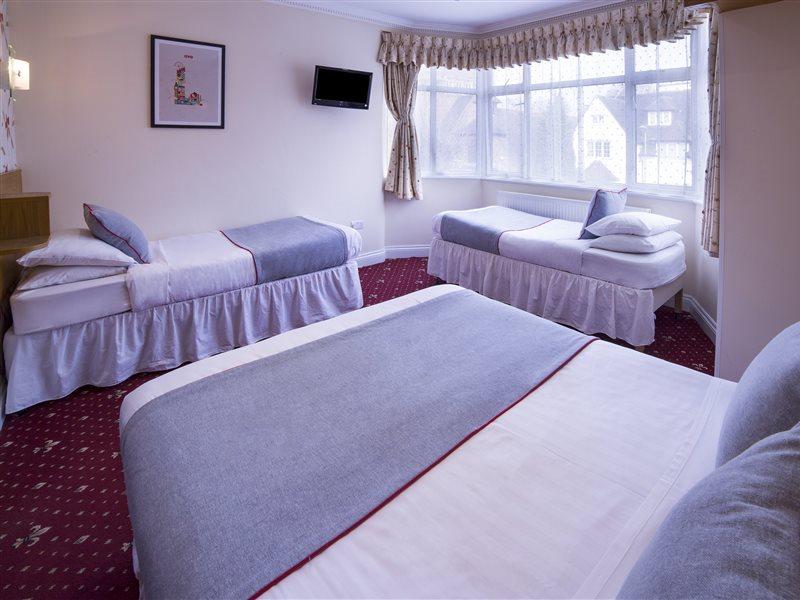 Anchor Hotell 3*