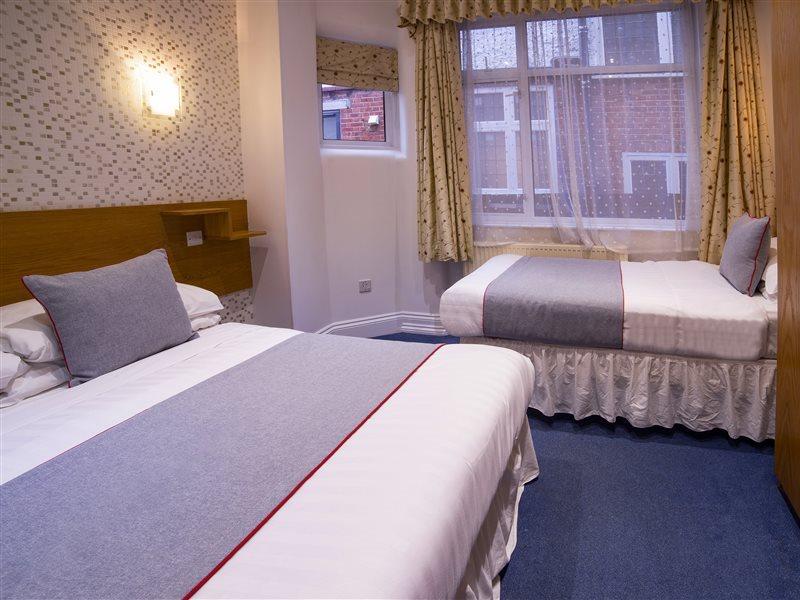 Anchor Hotell London