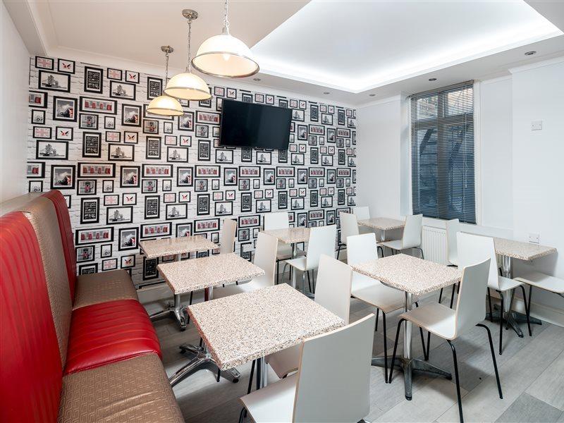 Oyo Bakers Hotel London Victoria 3* London