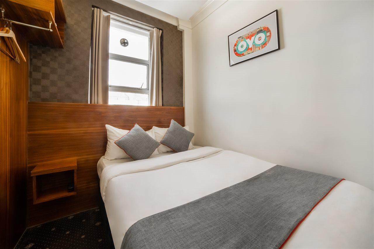 The Park Hotel