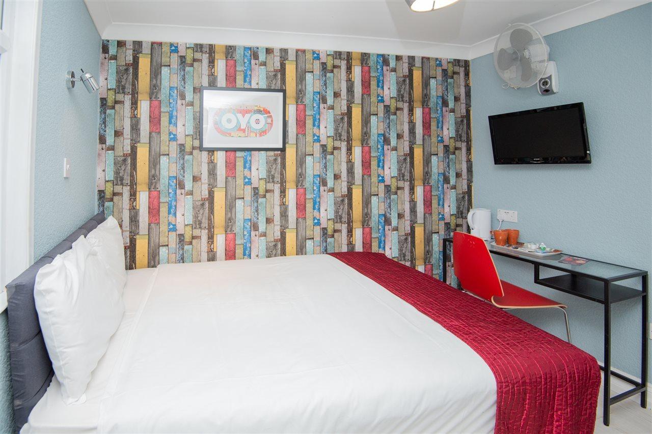 Hotell Sino