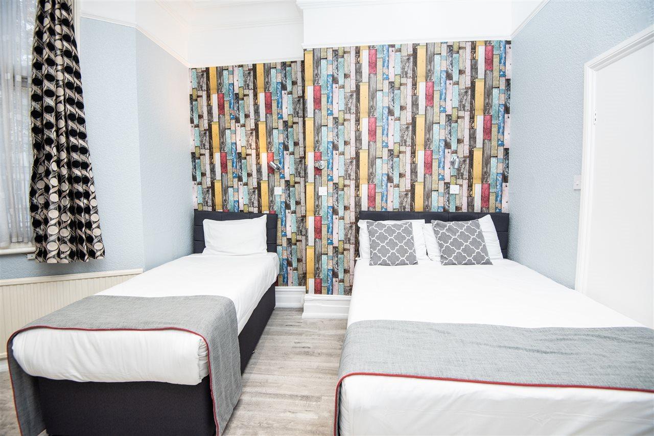 Sino Hotell