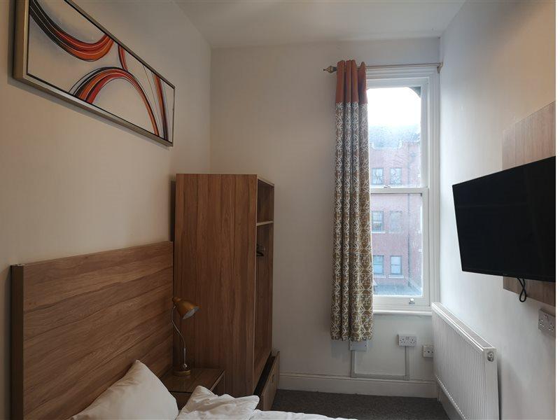 Greenleafe Hotell
