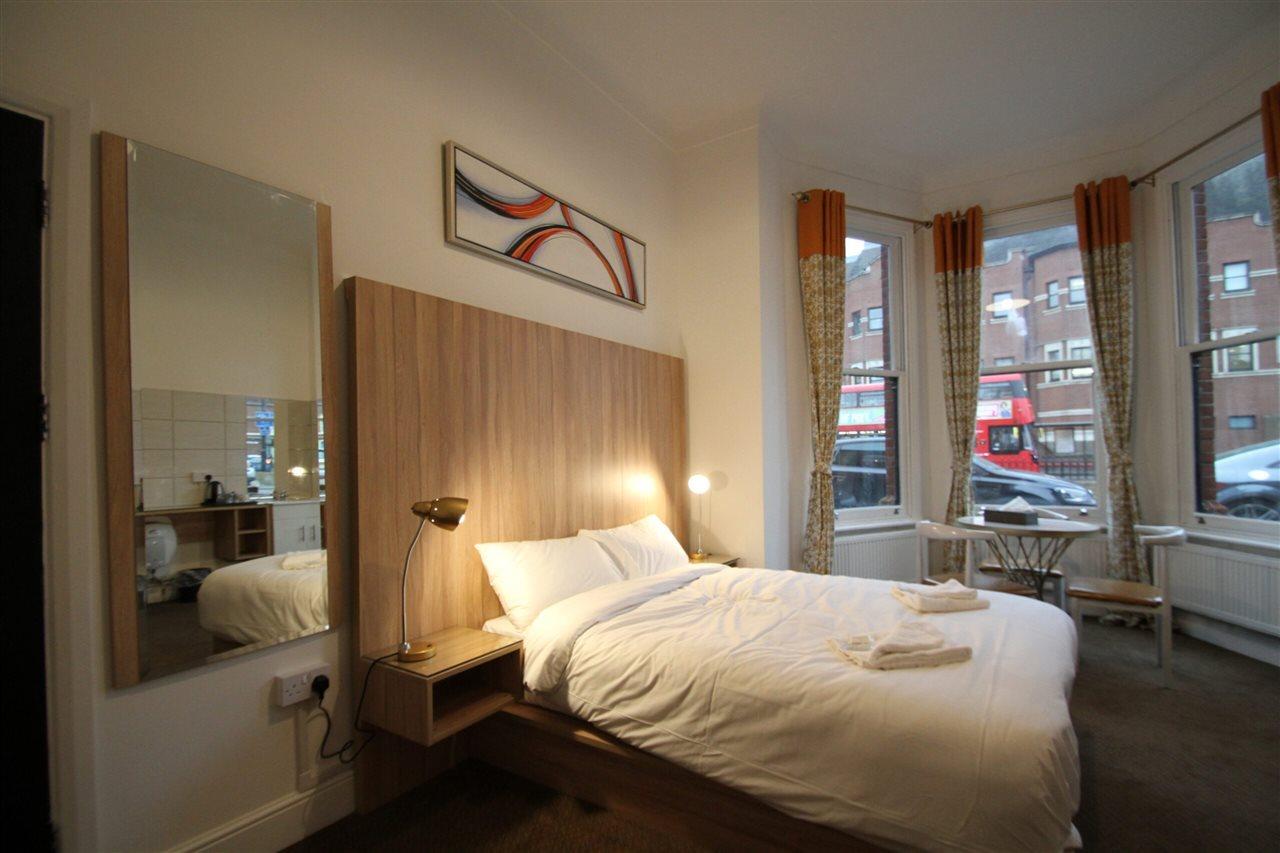 Greenleafe Hotell