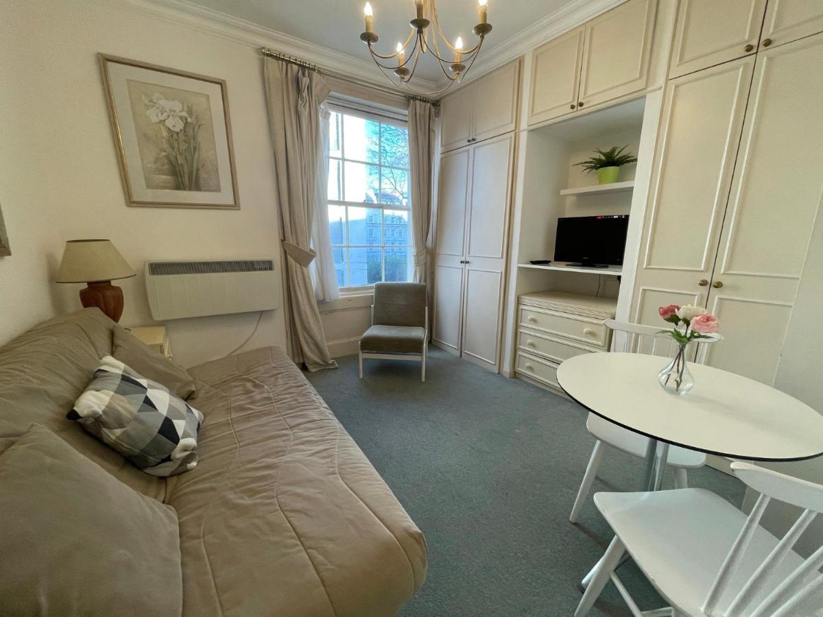 Apartment Bayswater Hyde Park London