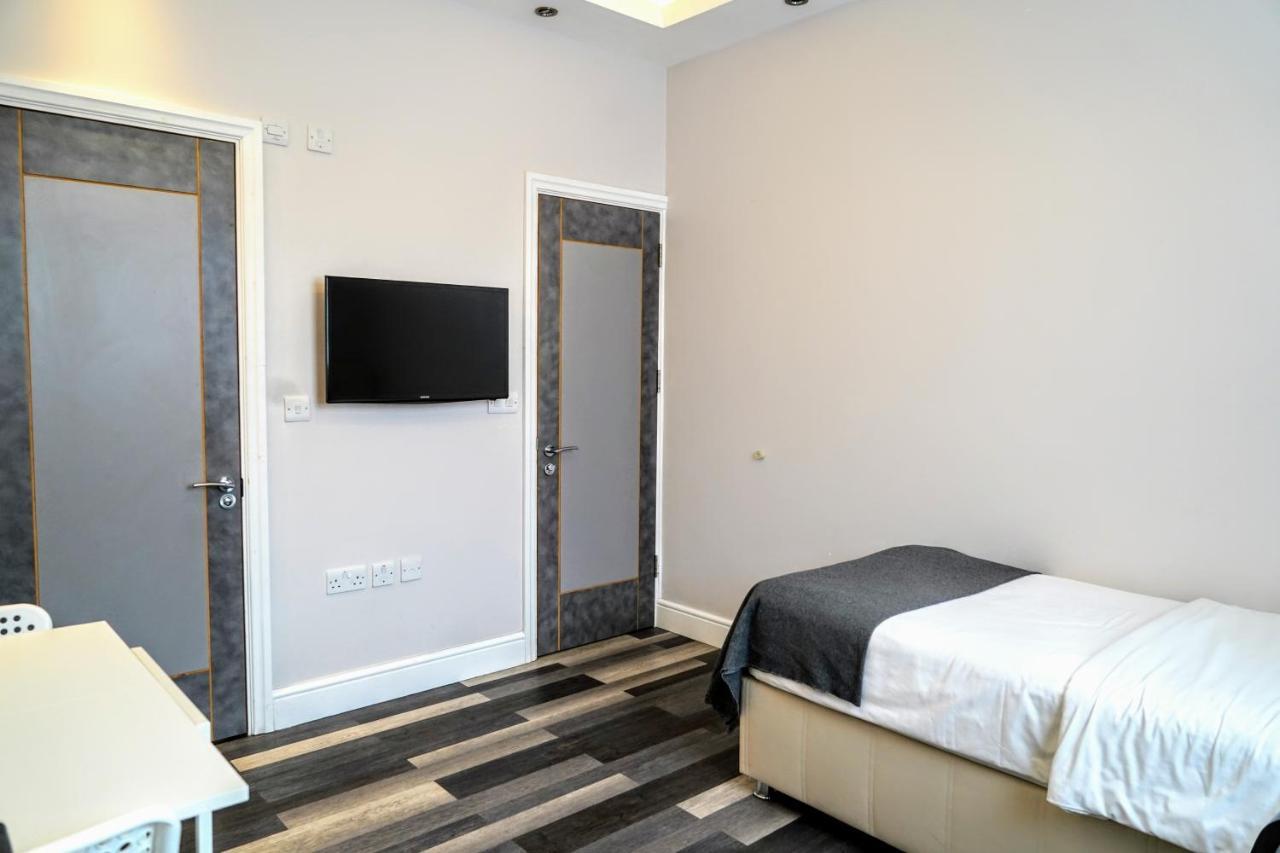 Boutique Apartment London