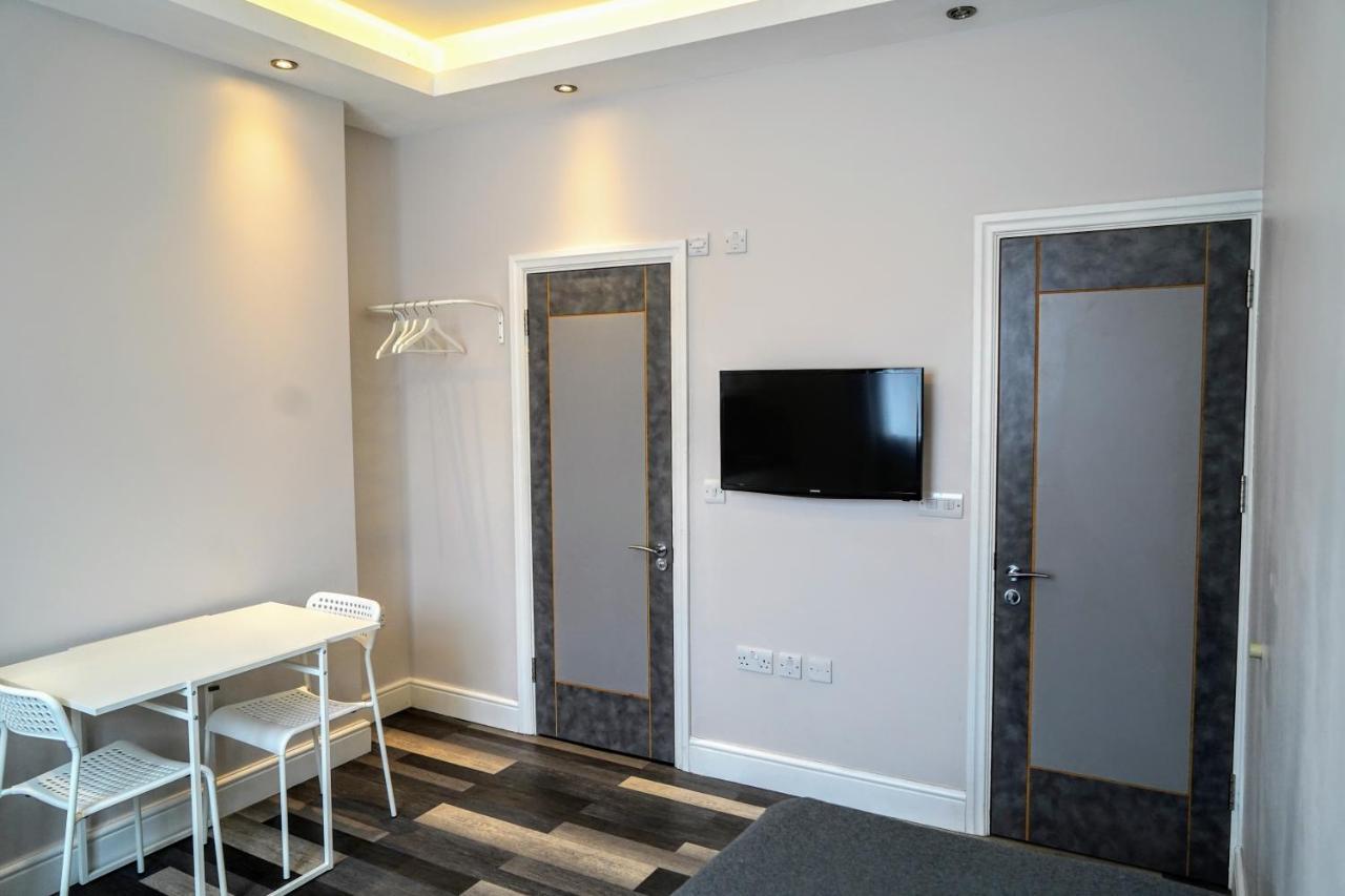Apartment Boutique