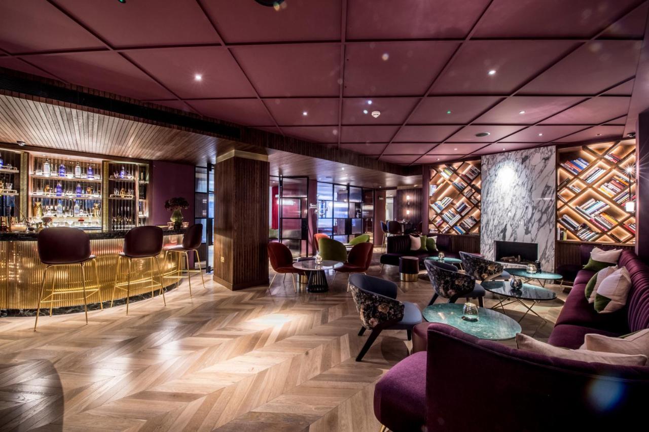 Hotell The Marylebone 5*