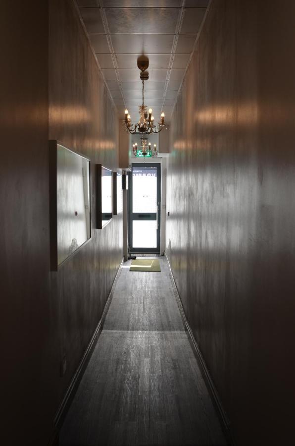 Apartment Boutique