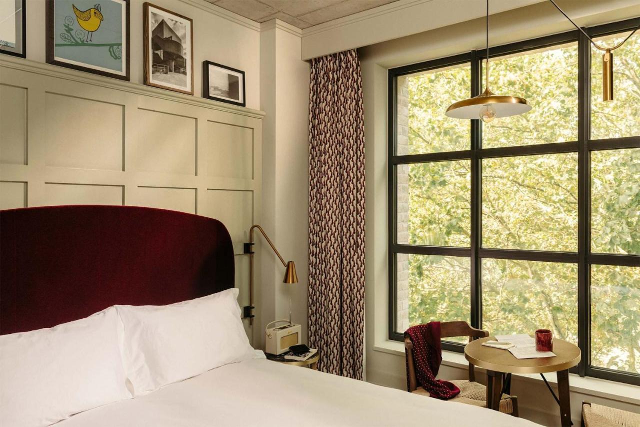 Hotell The Hoxton, Southwark