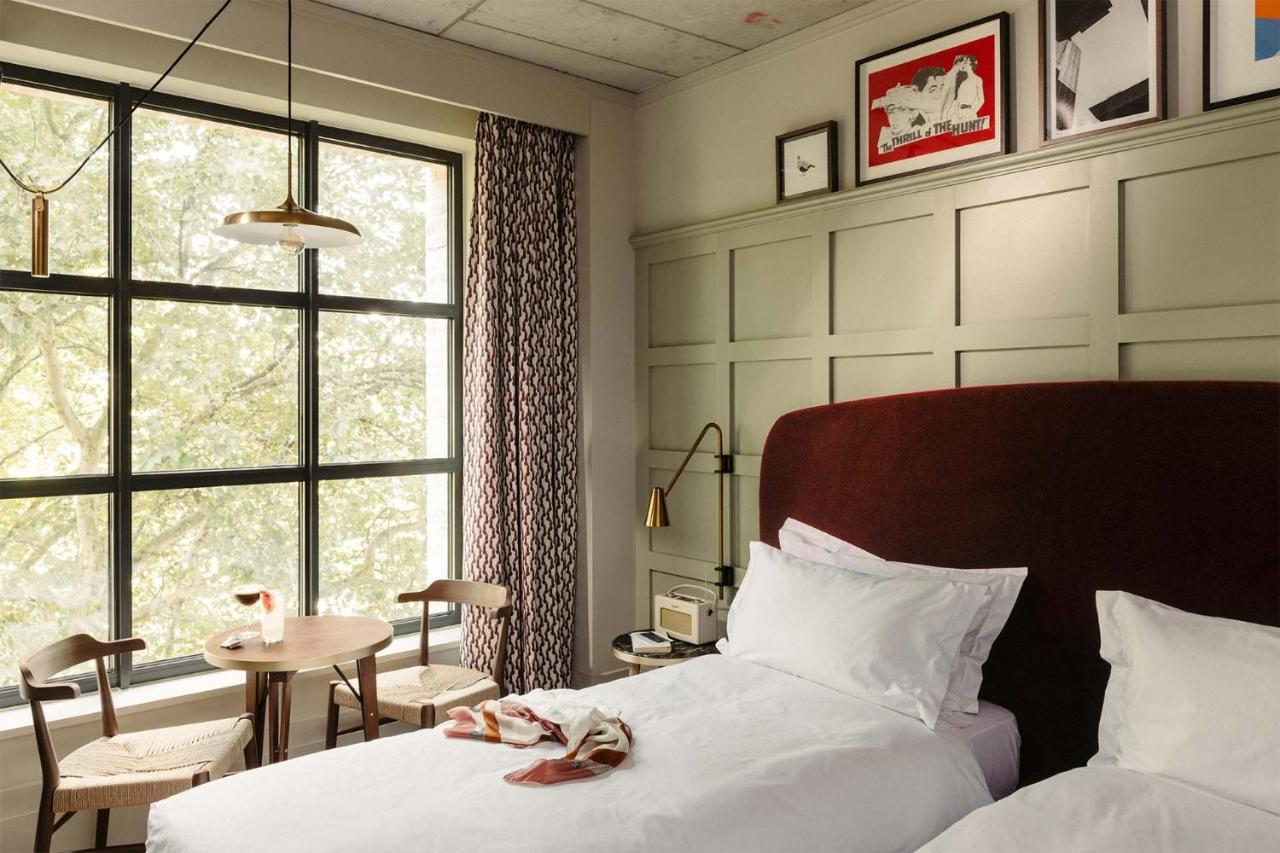 Hotell The Hoxton, Southwark London