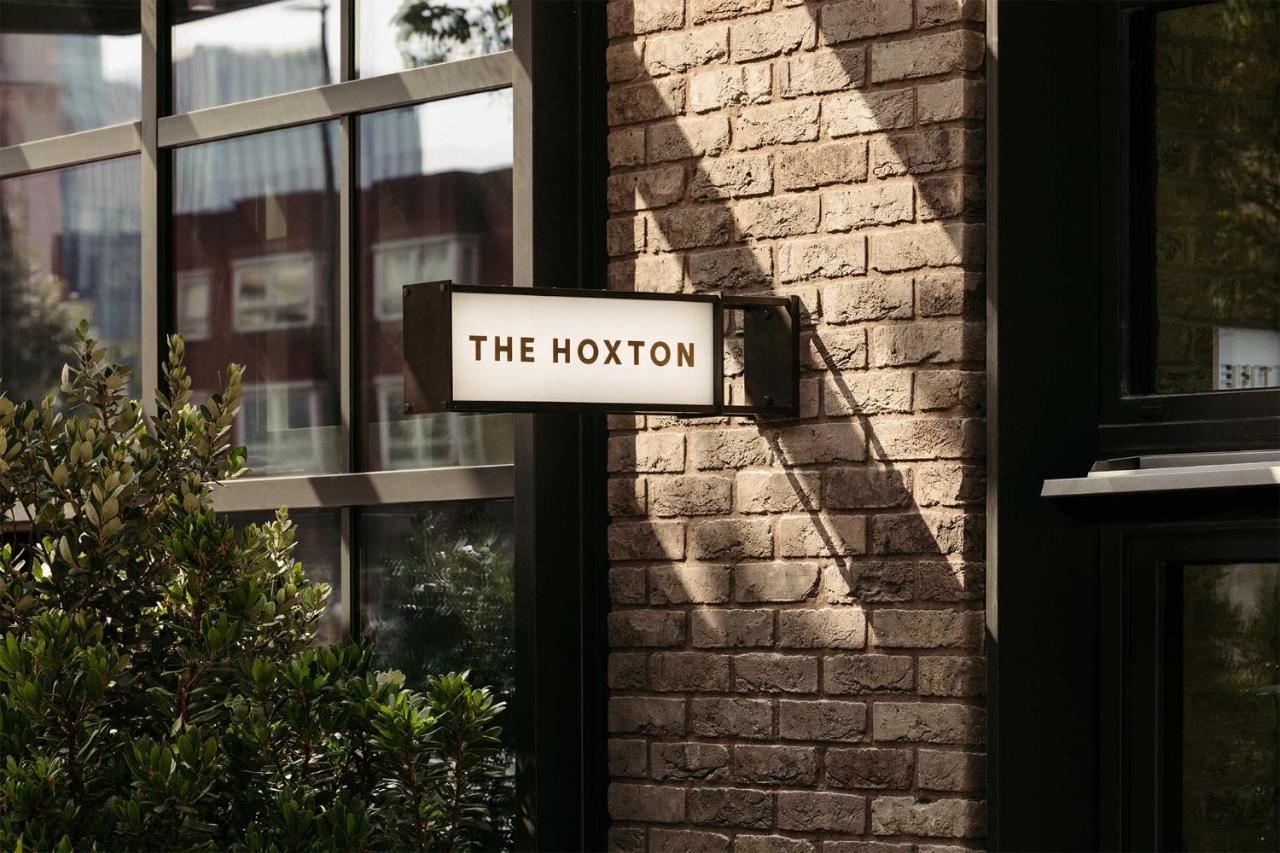 Hotell The Hoxton, Southwark
