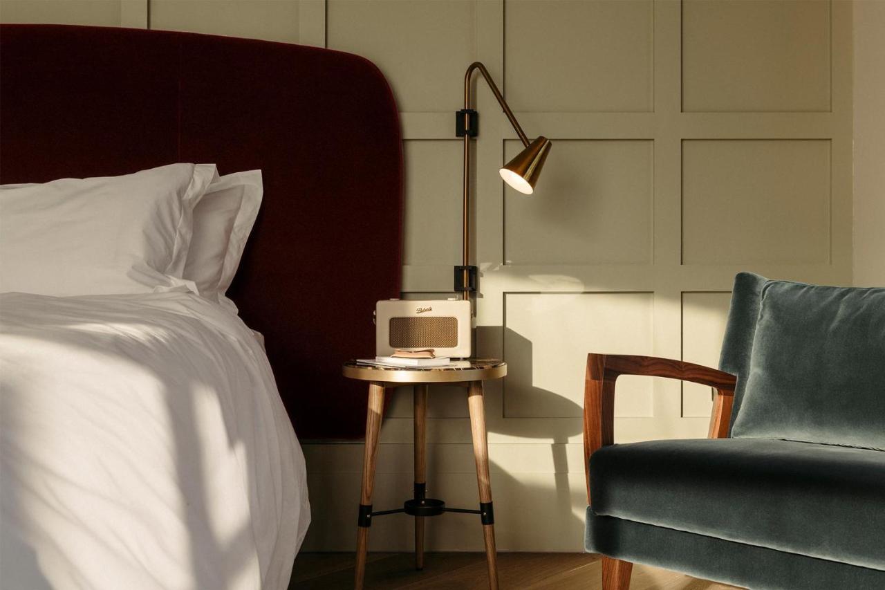 The Hoxton, Southwark Hotell 4*