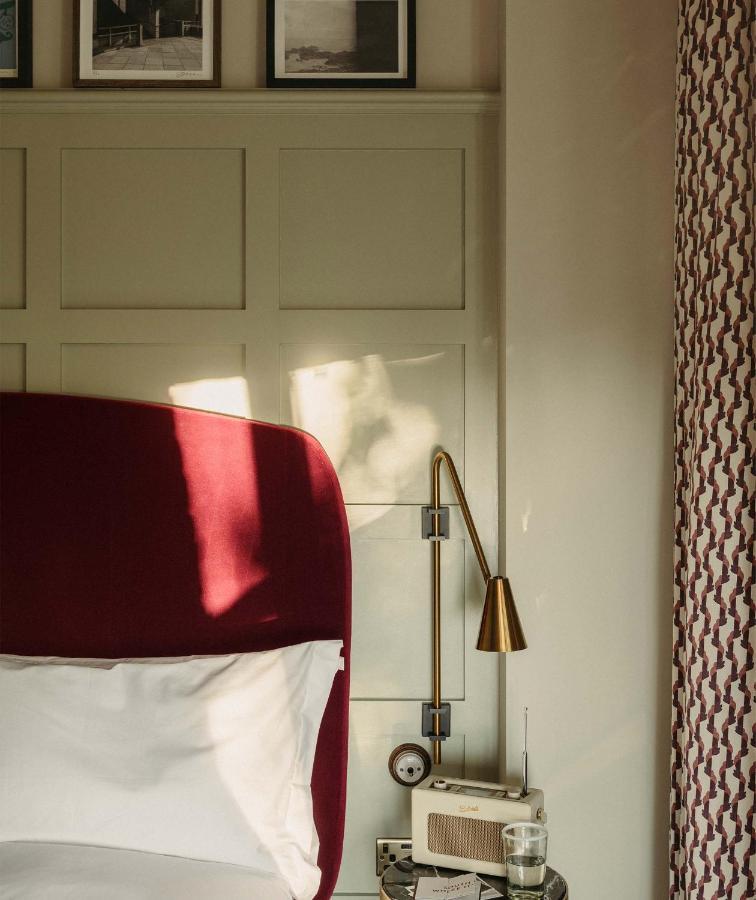 The Hoxton, Southwark Hotell 4*