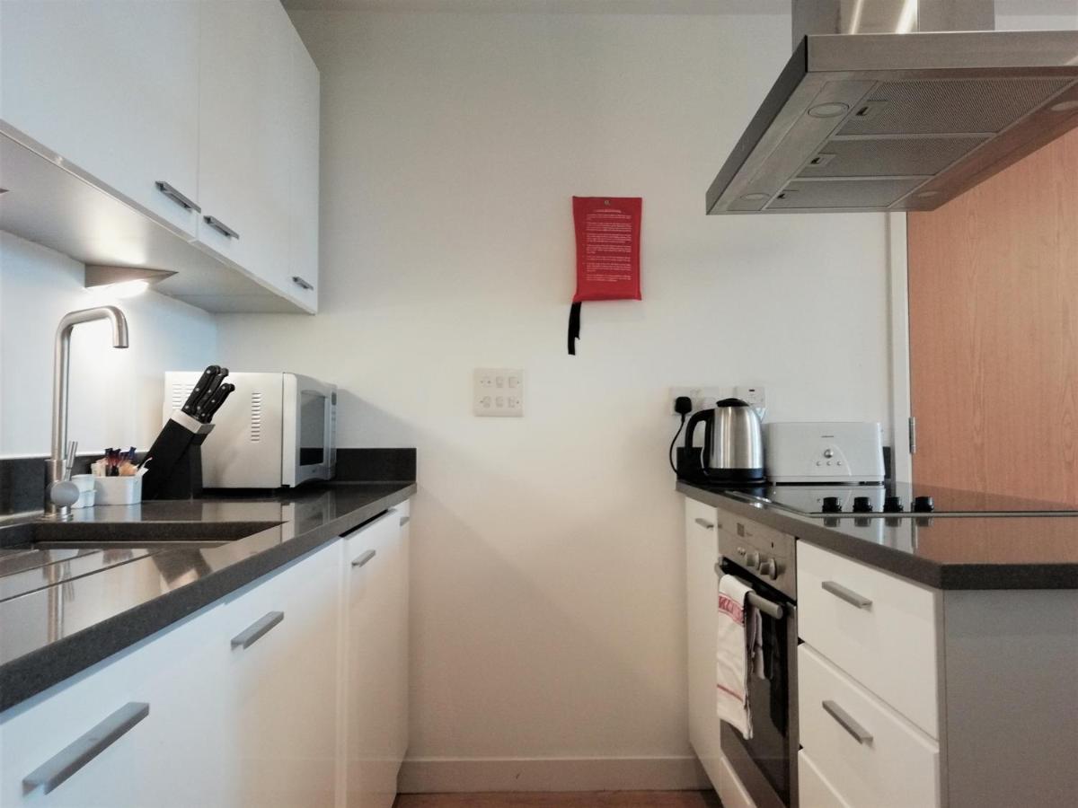 Southwark Executive Apartments Apartment *