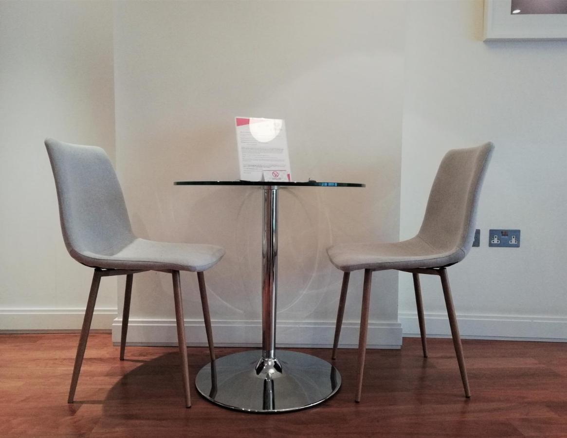 Lejlighed Barbican Serviced *