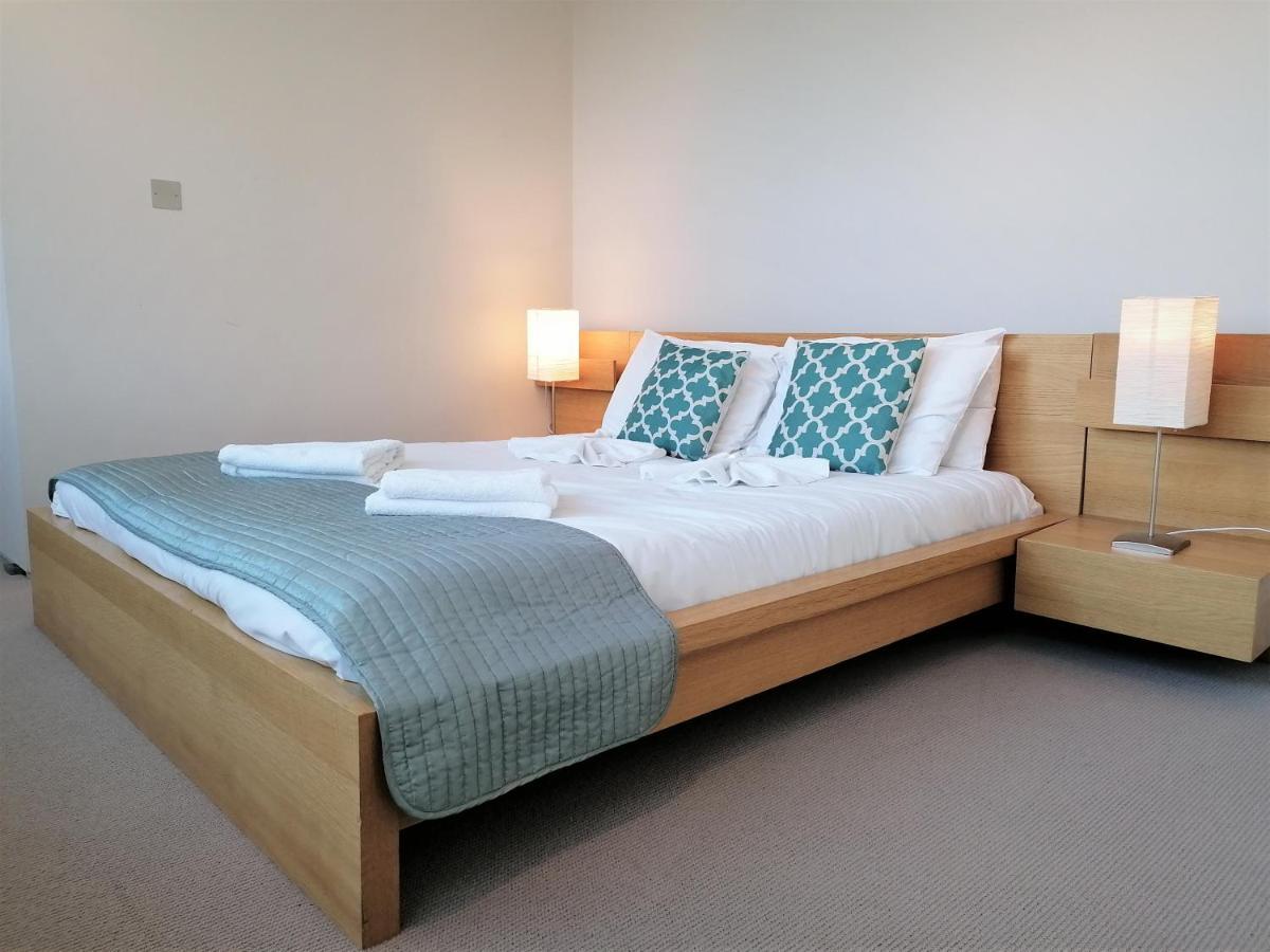 King's Cross Deluxe Serviced Appartement