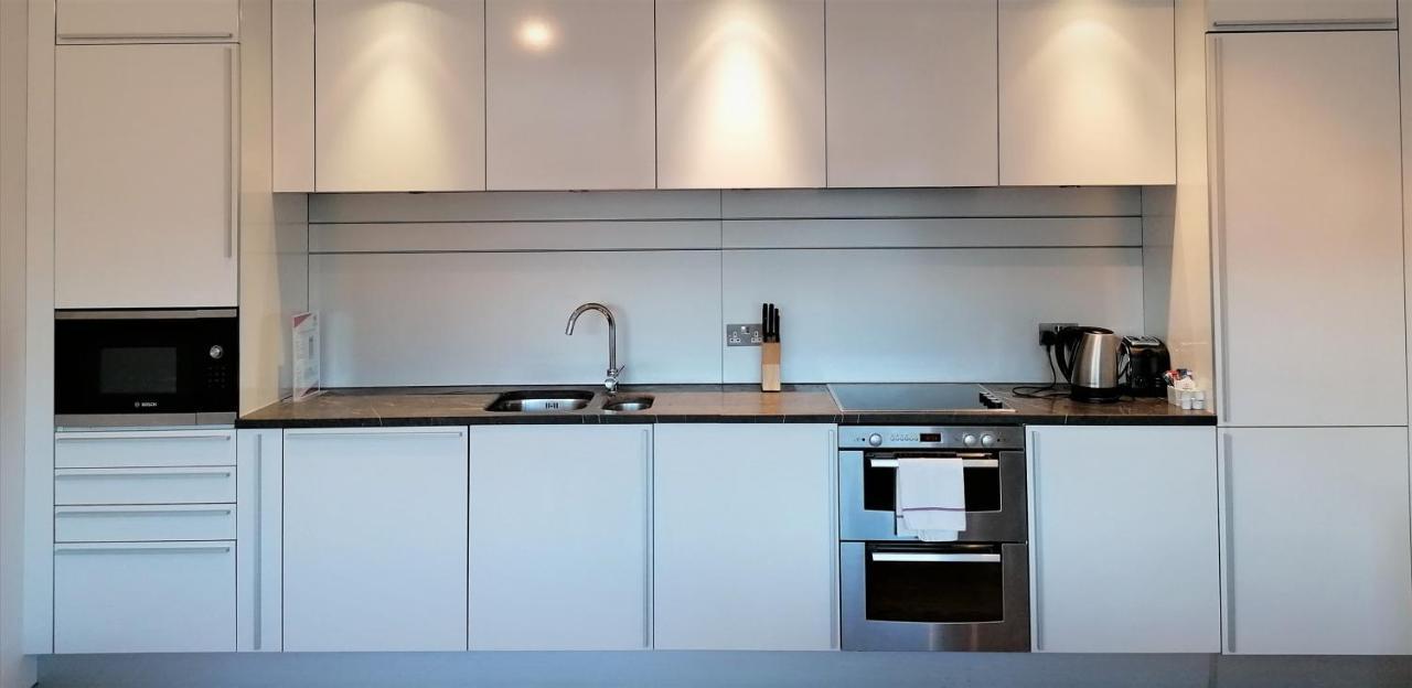 King's Cross Deluxe Serviced Appartement