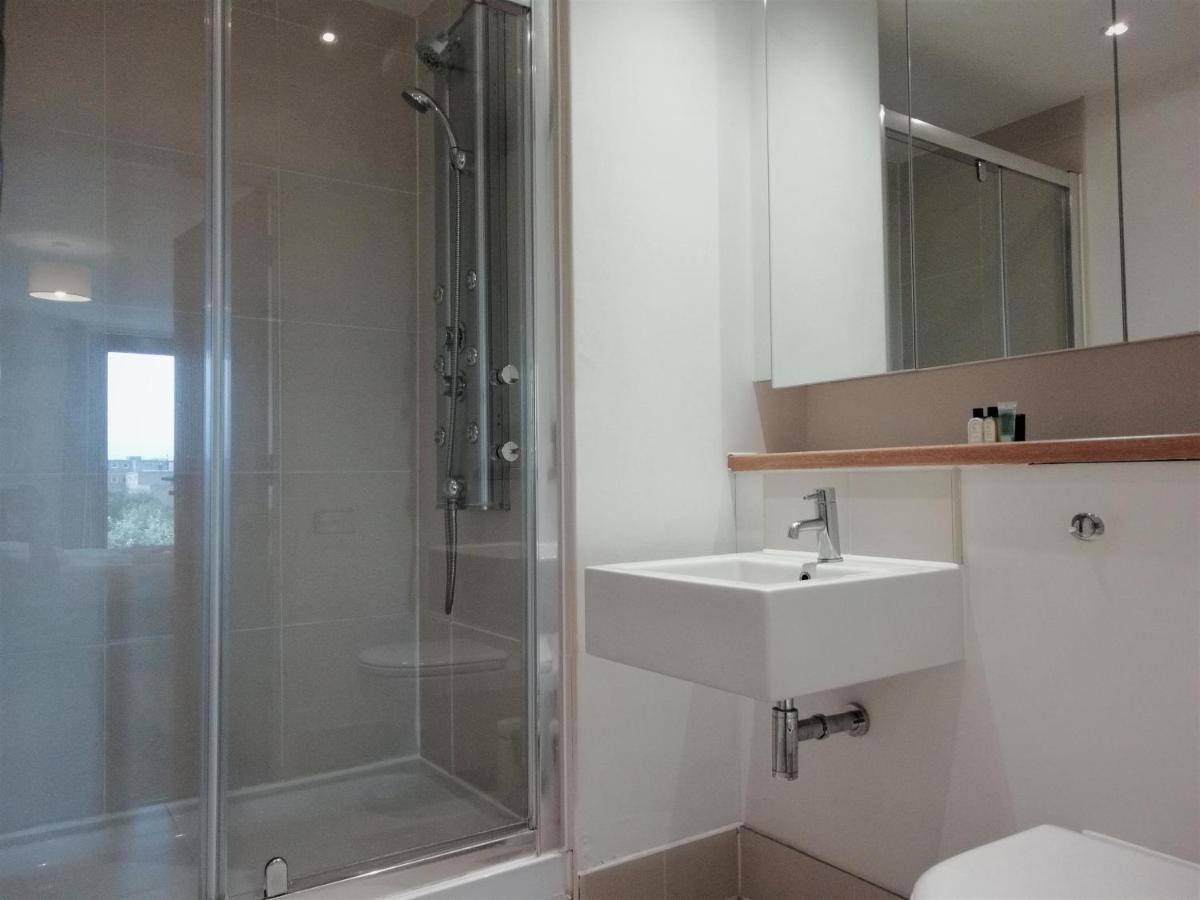 Southwark Executive Apartments London