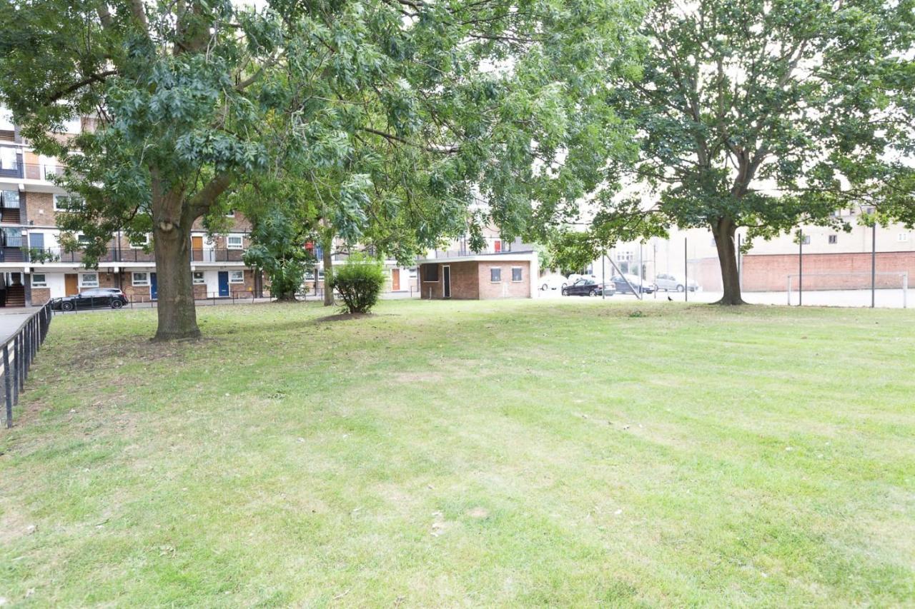 Leilighet Stylish 1br Next To Tower Bridge *