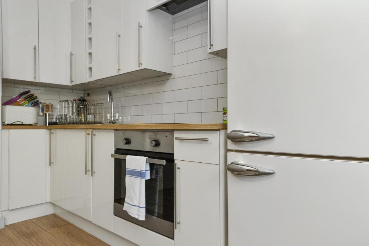 Leilighet Stylish 1br Next To Tower Bridge London