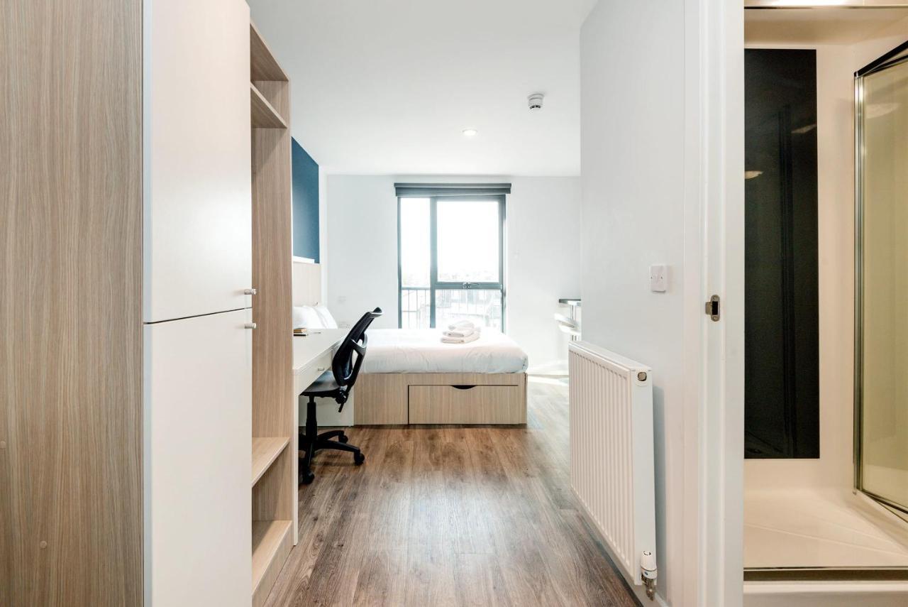 Amazing Studio - Great Area - Quick Links Central Apartment London