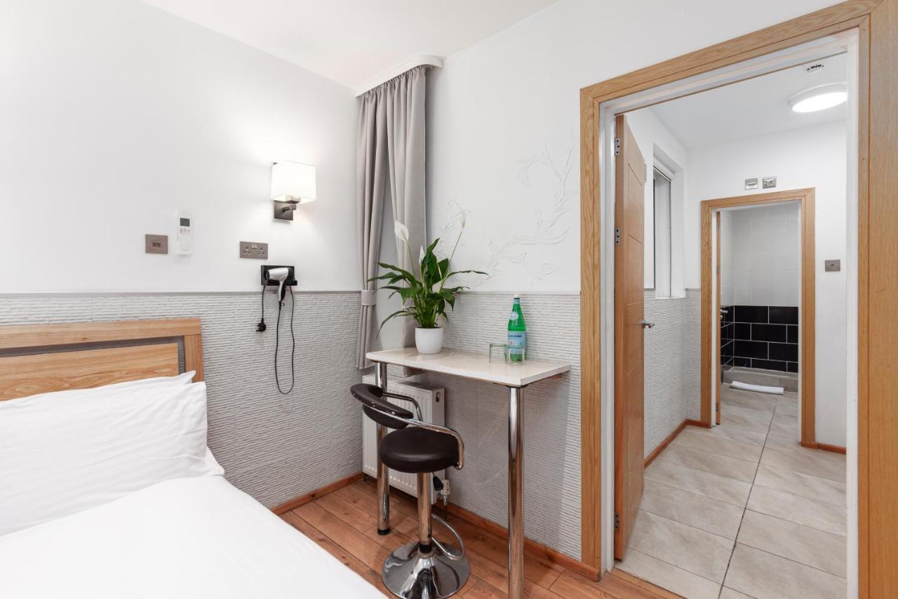 Aparthotel Argyle 3*