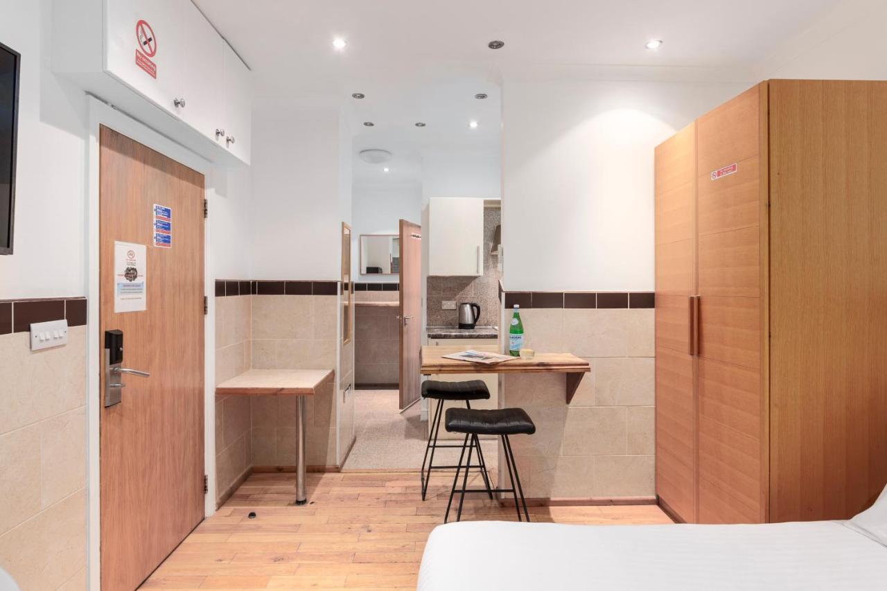 Aparthotel Argyle 3*