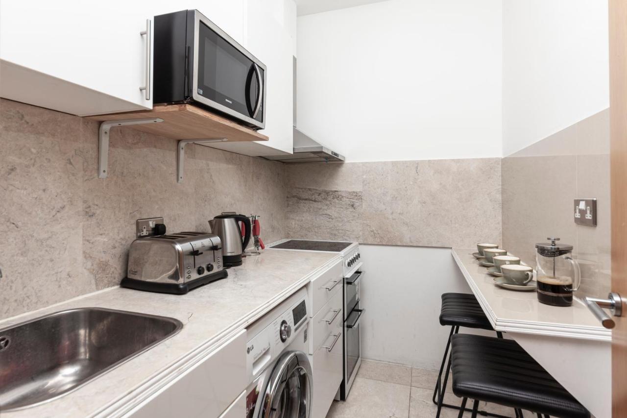 Aparthotel Argyle London