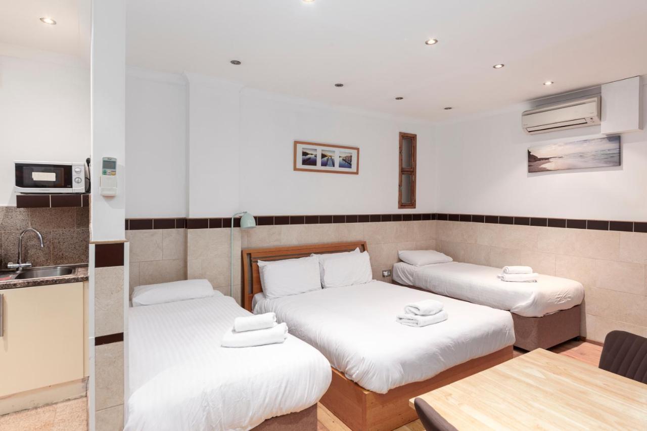 Argyle Aparthotel London