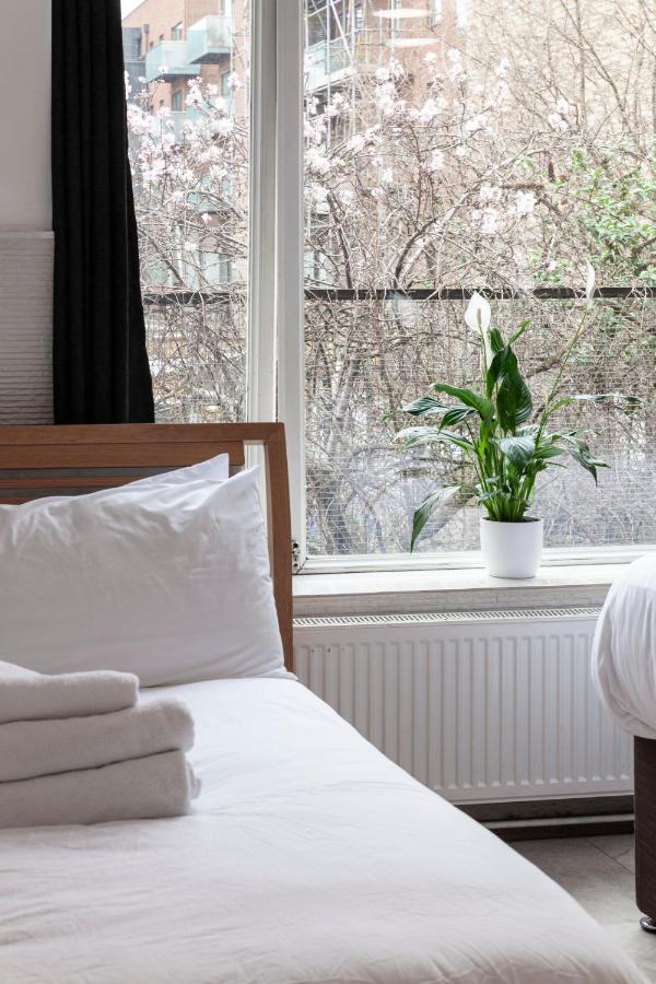 Aparthotel Argyle