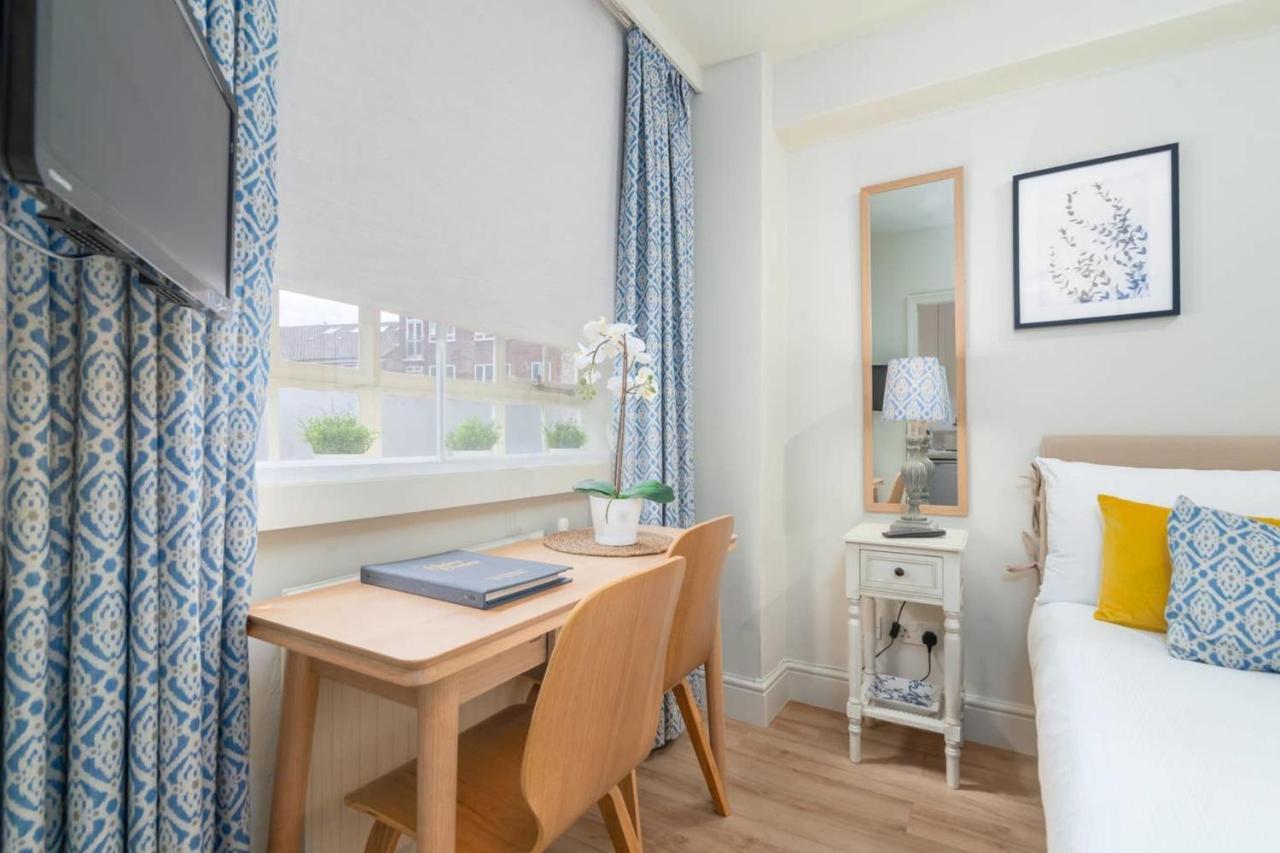 Guestready - Bright Gorgeous Studio In Chelsea 2 Guests