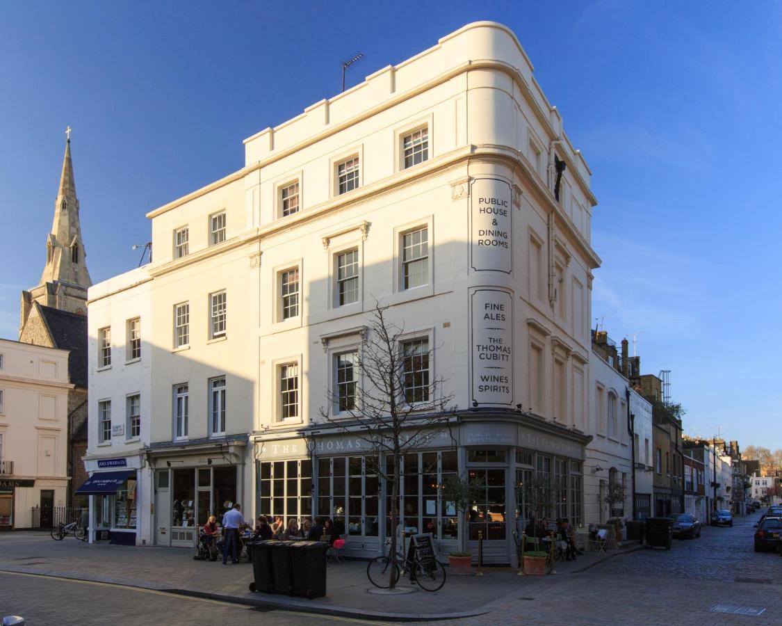 Hotell Eccleston Square 4*